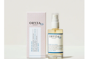 brume de soin Oryza Lab