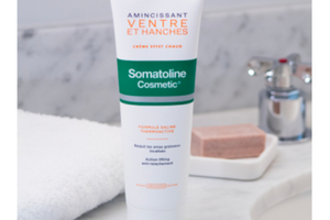 le soin amincissant ventre et hanches Somatoline Cosmetic