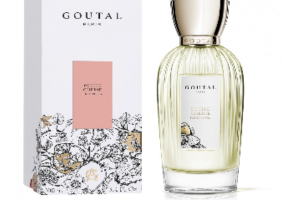 parfum Petite Chérie de la Maison Goutal