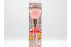 pinceau poudre Love Hearts