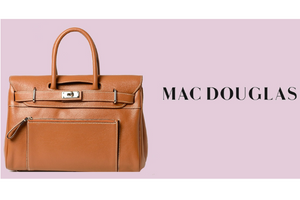 sac à main Lapy Buni Mac Douglas