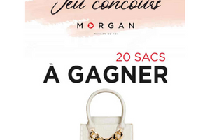 sac à main Morgan
