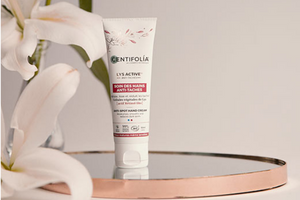un soin antitaches pour mains de Centifolia