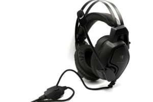 casque audio gaming
