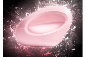 le parfum Mod Blush d'Ariana Grande