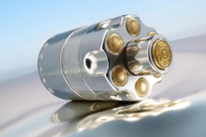 parfum Azzaro Wanted