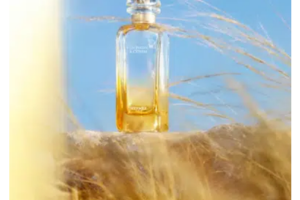 parfum Un Jardin à Cythère d'Hermès