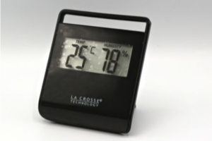 petite station météo