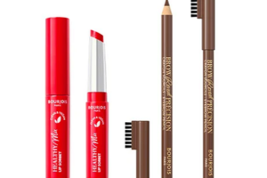 routine bonne mine de la marque Bourjois