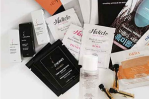 soins de beauté offerts par Luxamour