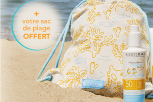 spray Photoderm Pediatrics SPF 50+ Bioderma