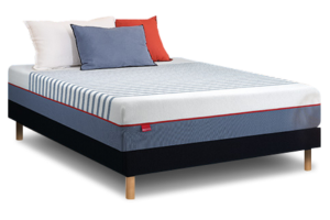 un matelas One Bed