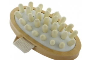 appareil de massage anti-cellulite d’Omnia Botanica