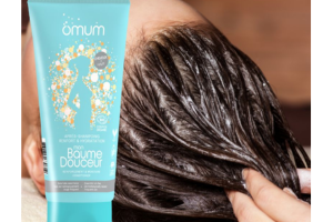 après-shampooing Ma Baume Douceur d'Omum