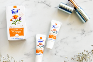 baume pour les lèvres de Just France