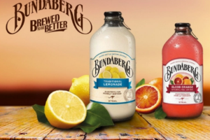 boisson sans alcool Bundaberg