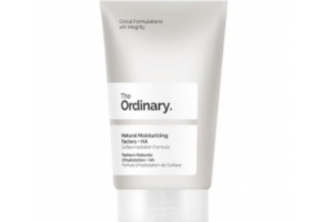 crème hydratante The Ordinary