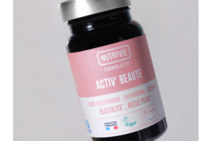 cure Activ'Beauté Formulactiv' Nutrivie