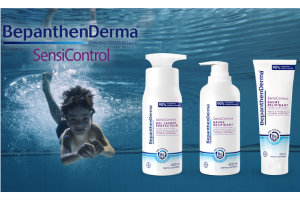 gamme de soins BepanthenDerma SensiControl