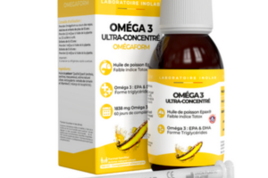 huile Omegaform Inolab