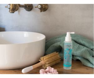 lotion anti-chute Mon Coup de Pousse Omum