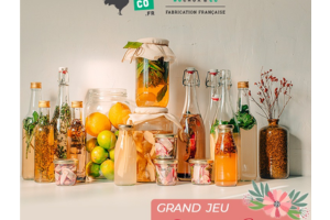 pack Mes limonades faites maison Boboco