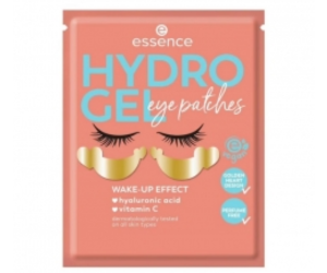patchs contours des yeux Hydro Gel d'Essence