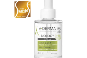 sérum Biology Hyalu d'A-Derma