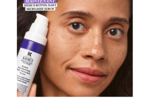 sérum Retinol Skin-Renewing Daily Kiehl’s