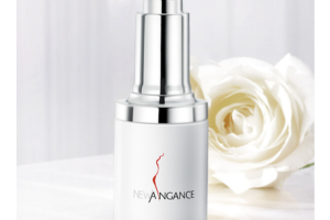 sérum hydratant New Angance
