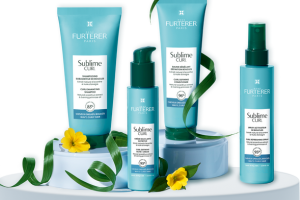 une routine complète Sublime Curl à gagner