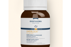 cure Uveblock Pre-Sun AOX Isispharma