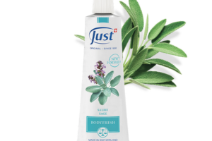 gel Bodyfresh de Just France