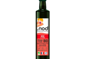 huile pour bébé Nod