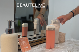 kit Epil'Easy de Beautélive