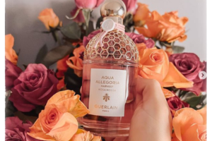 parfum Aqua Alegoria Harvest Guerlain à gagner