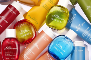 soin Aroma Clarins