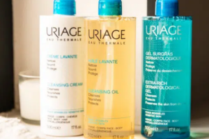 soins Uriage à tester