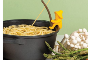 testeur à spaghettis