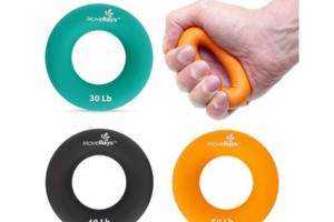 un kit de musculation