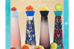 une gourde Swimi à remporter