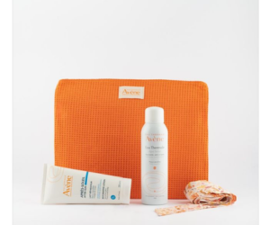 une trousse de soins Avène à gagner