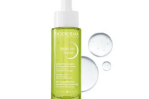 Sérum Sébium de Bioderma