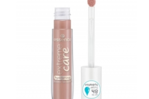 baume à lèvres brillant hydratant Extreme Care d'Essence