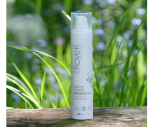 crème visage universelle bave d'escargot RoyeR Cosmétique
