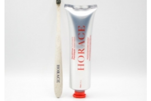 kit brosse à dents et dentifrice Horace