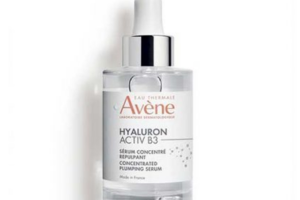 sérum concentré repulpant Hyaluron Activ B3 Avène