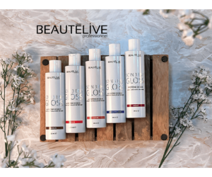 soin Gloss repigmentant 3 en 1 de Beautélive