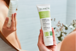 soin silhouette Slim Design Minceur Tenseur d'Elancyl