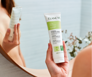 soin silhouette Slim Design Minceur Tenseur d'Elancyl